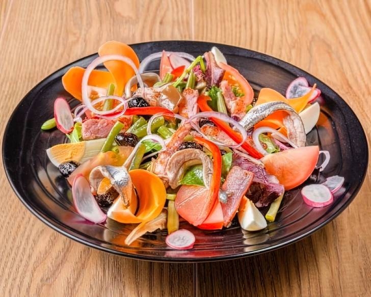 Le 26 - Restaurant Grenoble - bon restaurant GRENOBLE