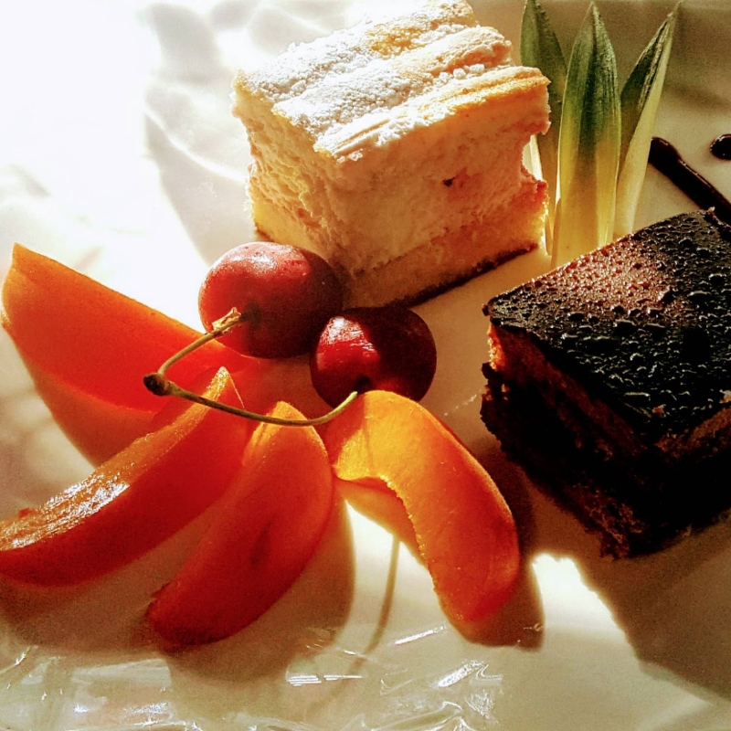 Le 26 - Restaurant Grenoble - restaurant GRENOBLE