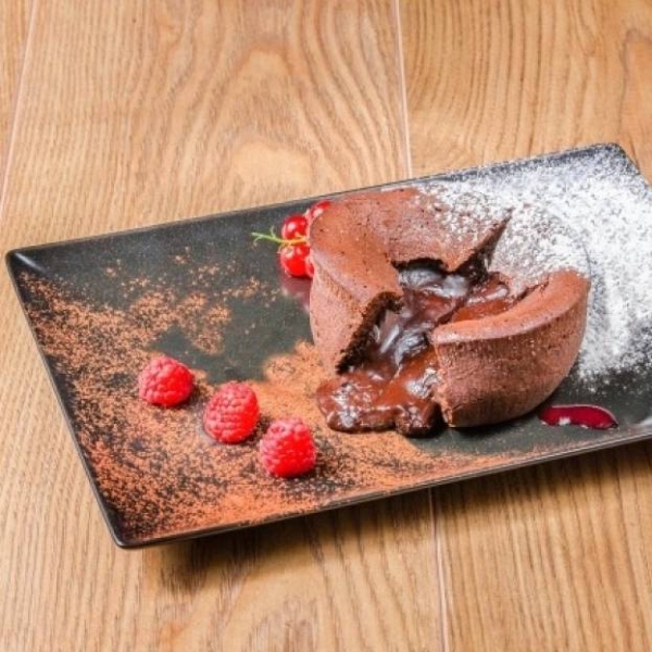 Le restaurant - Le 26 - Grenoble - bon restaurant GRENOBLE