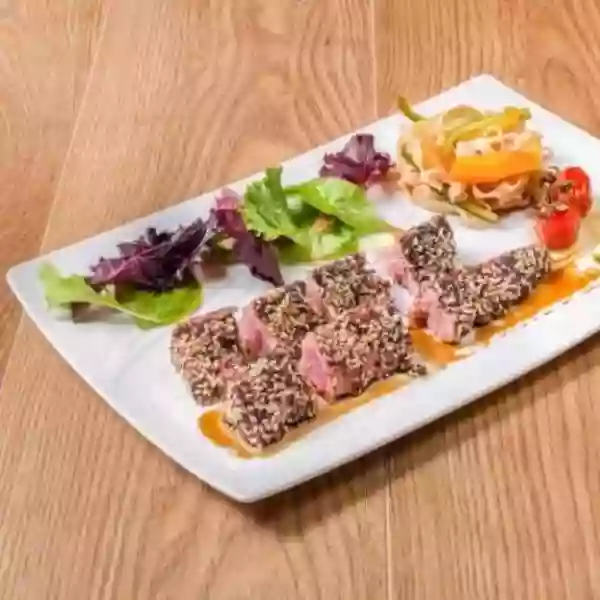 Le restaurant - Le 26 - Grenoble - manger a GRENOBLE
