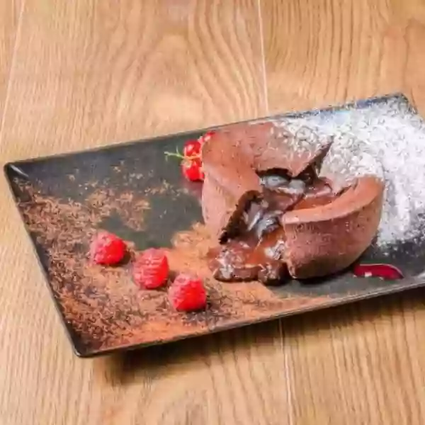 Le restaurant - Le 26 - Grenoble - top restaurant GRENOBLE