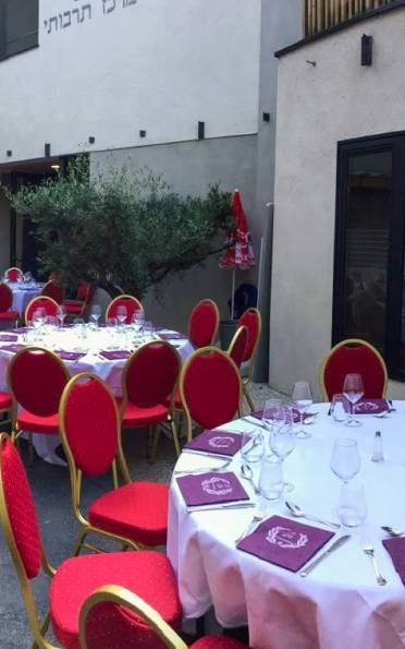 Le restaurant - Le 26 - Grenoble - Restaurant sympa Grenoble