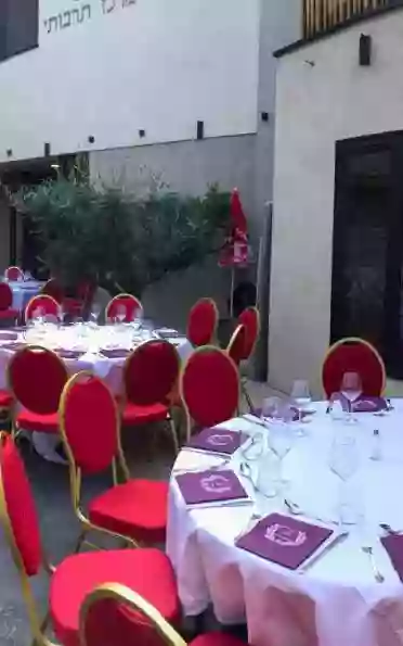 Le restaurant - Le 26 - Grenoble - restaurant Méditérranéen GRENOBLE