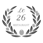 Restaurant le 26